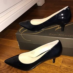 Enzo Angiolini Eagenoa